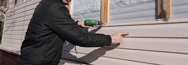 Affordable Siding Repair and Maintenance Services in Colton, CA